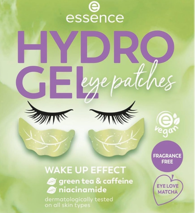 Hydro Gel Eye Patch