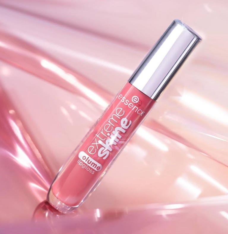 Lip gloss