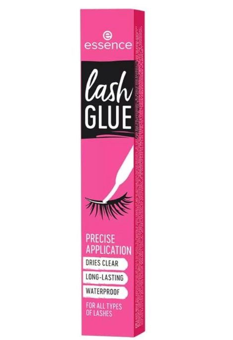 Lash glue