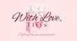 wiht love tiffs logo