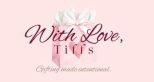 wiht love tiffs logo