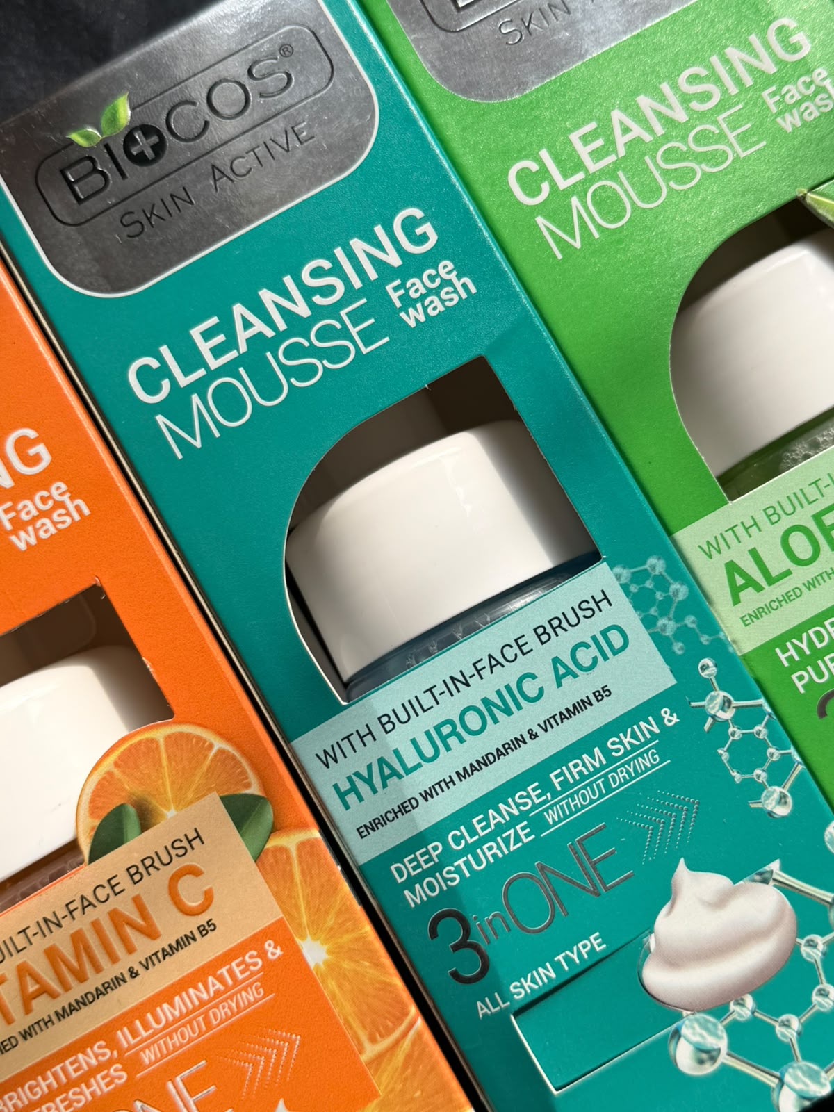 With Love Tiffy's Skincare
