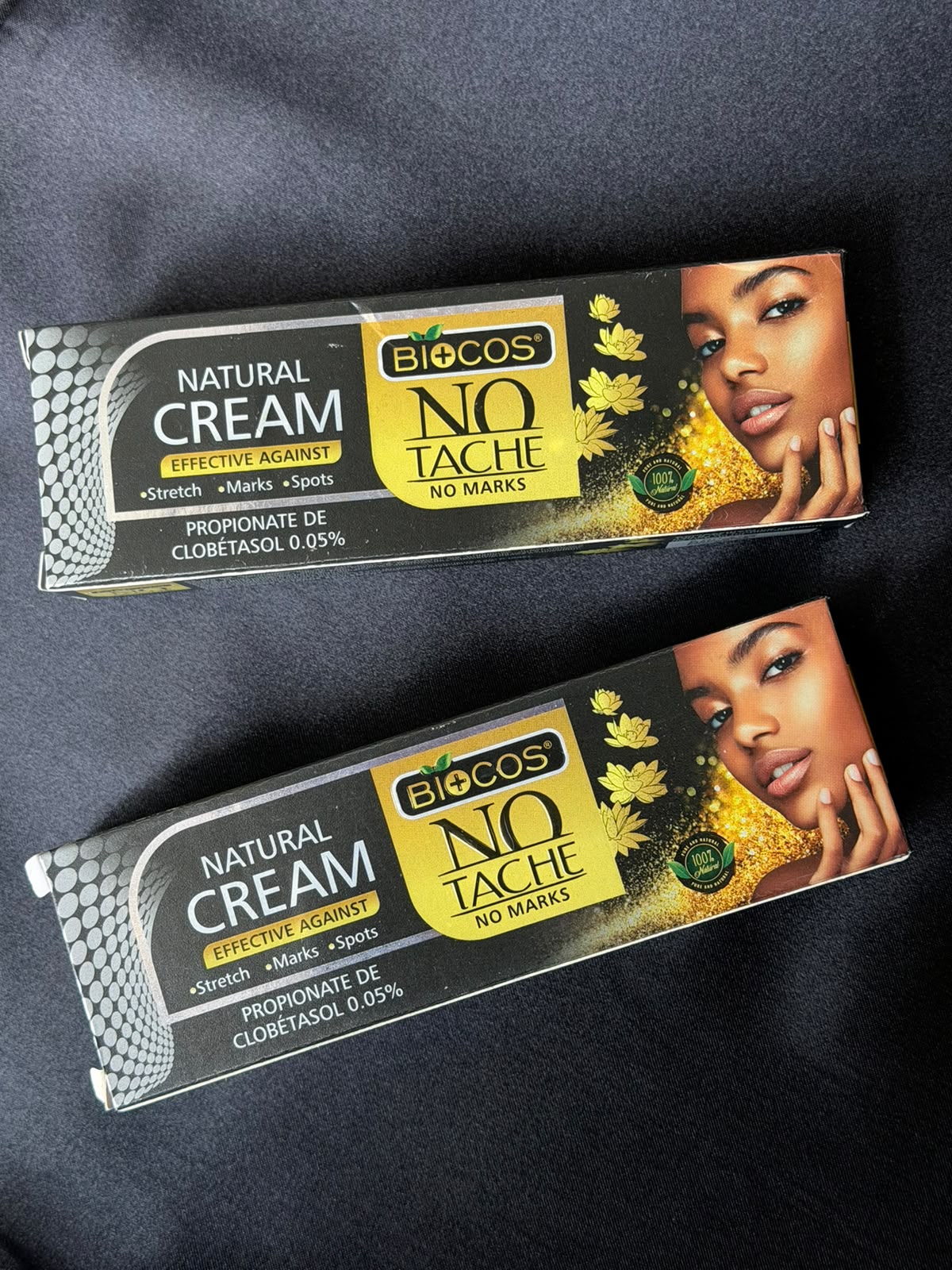With Love Tiffy's Skincare